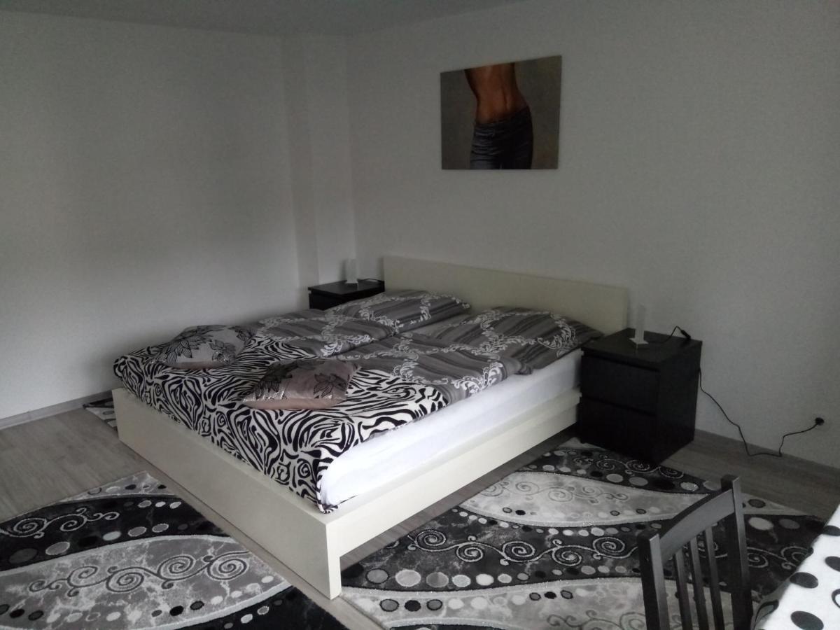 Harzpension Haus Koenigskopf Braunlage Eksteriør billede